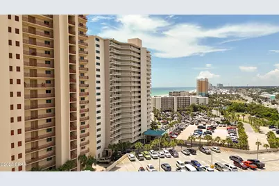 7205 Thomas Drive #1206 E, Panama City Beach, FL 32408 - Photo 22