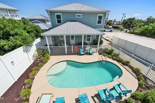 21806 Webb St, Panama City Beach, FL 32413 - Photo 38