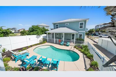 21806 Webb Street, Panama City Beach, FL 32413 - Photo 60