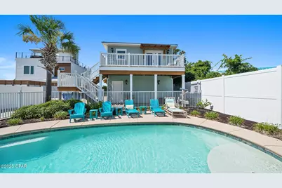 21806 Webb Street, Panama City Beach, FL 32413 - Photo 46