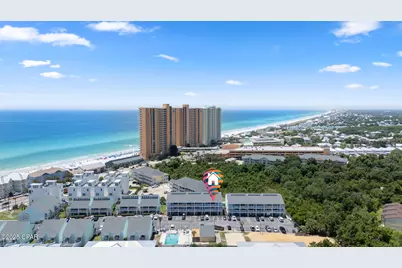17670 Front Beach #I11, Panama City Beach, FL 32413 - Photo 44