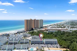 17670 Front Beach, Panama City Beach, FL 32413 - Photo 44