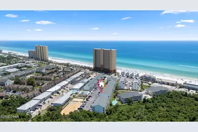 17670 Front Beach #I11, Panama City Beach, FL 32413 - Photo 46