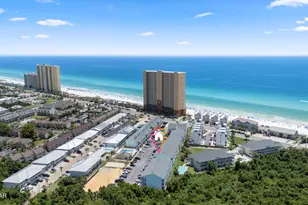 17670 Front Beach, Panama City Beach, FL 32413 - Photo 46