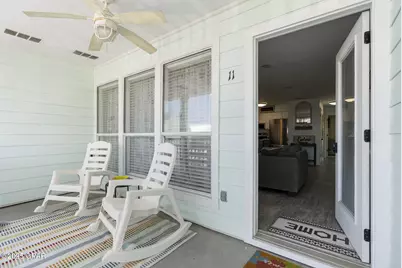 17670 Front Beach #I11, Panama City Beach, FL 32413 - Photo 4