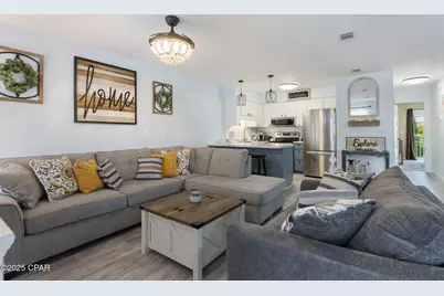 17670 Front Beach #I11, Panama City Beach, FL 32413 - Photo 6