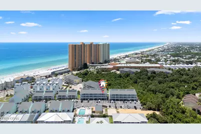 17670 Front Beach #I11, Panama City Beach, FL 32413 - Photo 42
