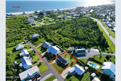 309 Hatley Drive, Mexico Beach, FL 32456 - Photo 2