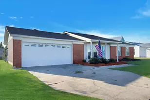 309 Hatley Dr, Mexico Beach, FL 32456 - Photo 1