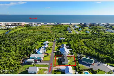 309 Hatley Drive, Mexico Beach, FL 32456 - Photo 34