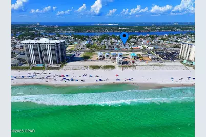 6006 Thomas Drive, Panama City, FL 32408 - Photo 2