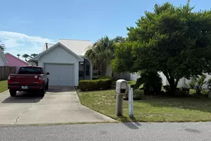 212 Argonaut St, Panama City Beach, FL 32413 - Photo 1
