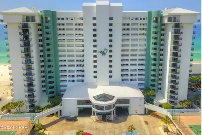 6201 Thomas Drive #1805, Panama City, FL 32408 - Photo 2