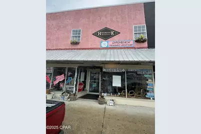 1107 Beck Avenue, Panama City, FL 32401 - Photo 1