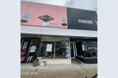 1107 Beck Avenue, Panama City, FL 32401 - Photo 2