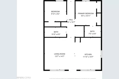 848 E 12th Court, Panama City, FL 32401 - Photo 16