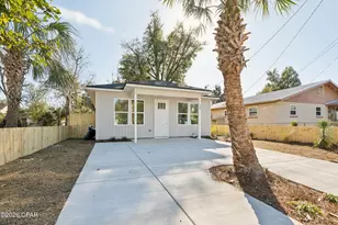 848 E 12th Ct, Panama City, FL 32401 - Photo 1