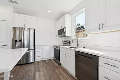 848 E 12th Court, Panama City, FL 32401 - Photo 4