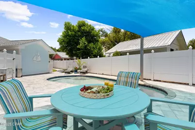 403 Anemone Street, Panama City Beach, FL 32413 - Photo 6