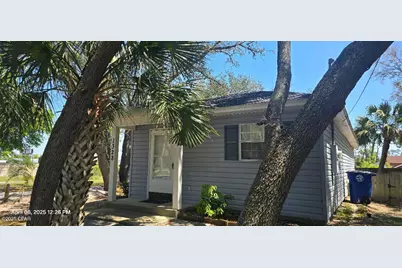 1328 Friendship Avenue, Panama City, FL 32401 - Photo 1