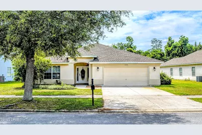 3318 Azalea Circle, Lynn Haven, FL 32444 - Photo 1