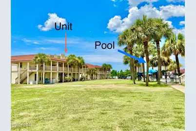 17462 Front Beach Road #44H, Panama City Beach, FL 32413 - Photo 1