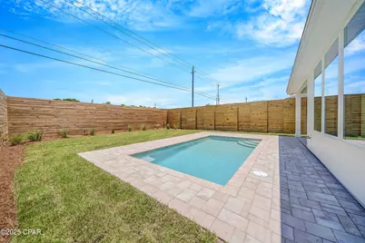 20916 S Lakeview Drive, Panama City Beach, FL 32413 - Photo 30