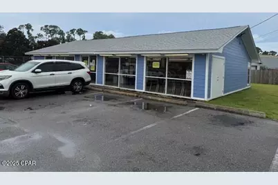 1222 Thomas Drive, Panama City, FL 32408 - Photo 2