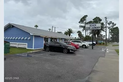 1222 Thomas Drive, Panama City, FL 32408 - Photo 1