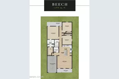 1138 Mulberry Avenue, Panama City, FL 32401 - Photo 2