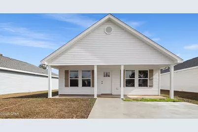 1142 Mulberry Avenue, Panama City, FL 32401 - Photo 1