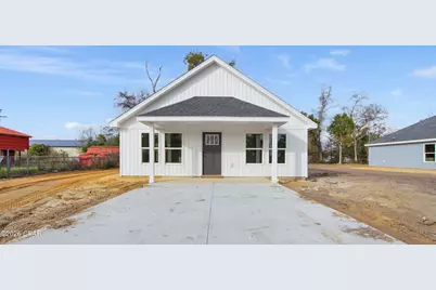 3541 Eagle Lane, Panama City, FL 32404 - Photo 1