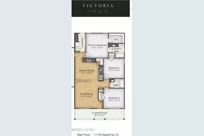 3541 Eagle Lane, Panama City, FL 32404 - Photo 2