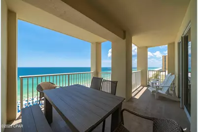11807 Front Beach Road #1-1201, Panama City Beach, FL 32407 - Photo 1