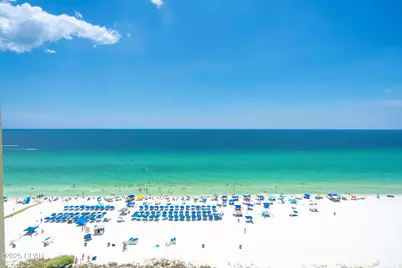 11807 Front Beach Road #1-1201, Panama City Beach, FL 32407 - Photo 4