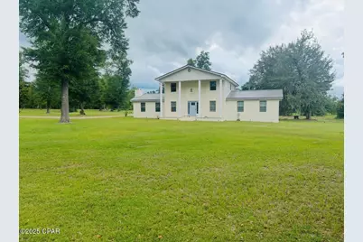 2666 Indian Springs Road, Marianna, FL 32446 - Photo 1