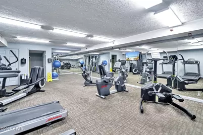 6201 Thomas Drive #409, Panama City, FL 32408 - Photo 30