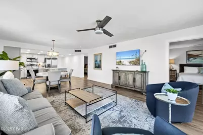 6201 Thomas Drive #409, Panama City, FL 32408 - Photo 14