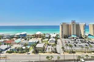9860 S Thomas Dr Dr, Panama City Beach, FL 32408 - Photo 14