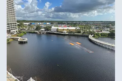 9860 S Thomas Dr. Drive #614, Panama City, FL 32408 - Photo 28