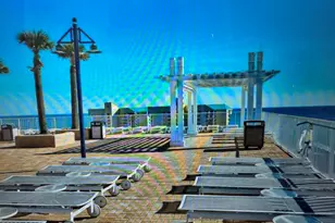 9860 S Thomas Dr Dr, Panama City Beach, FL 32408 - Photo 38