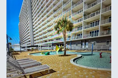 9860 S Thomas Dr. Drive #614, Panama City, FL 32408 - Photo 34