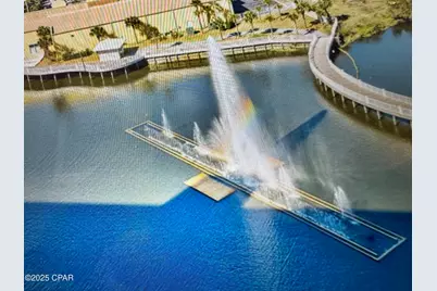 9860 S Thomas Dr. Drive #614, Panama City, FL 32408 - Photo 42