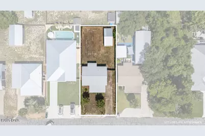 326 Derondo Street, Panama City Beach, FL 32413 - Photo 2