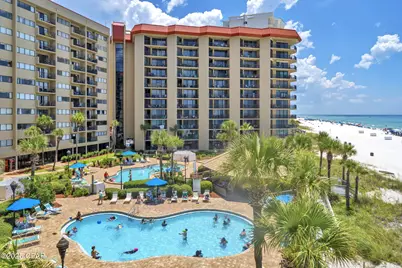 6505 Thomas Drive #415 C, Panama City, FL 32408 - Photo 34