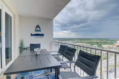9902 S Thomas Drive Drive #1537, Panama City Beach, FL 32408 - Photo 28