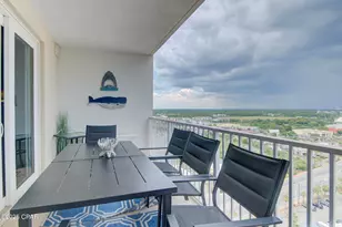 9902 S Thomas Dr Dr, Panama City Beach, FL 32408 - Photo 28