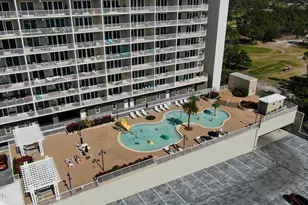 9902 S Thomas Dr Dr, Panama City Beach, FL 32408 - Photo 54