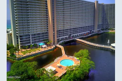 9902 S Thomas Drive Drive #1537, Panama City Beach, FL 32408 - Photo 68