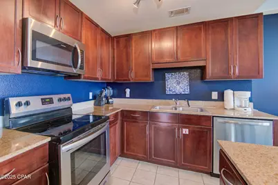 9902 S Thomas Drive Drive #1537, Panama City Beach, FL 32408 - Photo 8